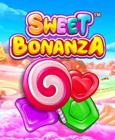 Play Sweet Bonanza at Wager Web Casino