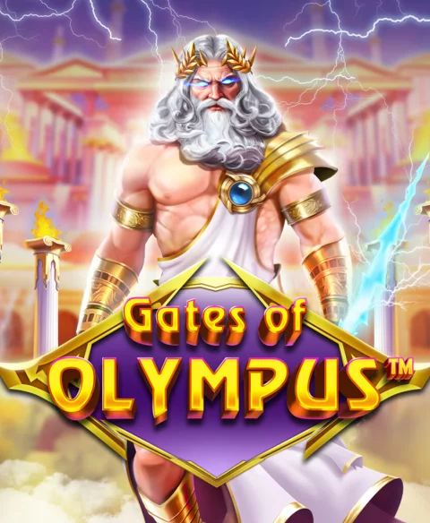 Play Gates of Olympus at Wager Web Casino