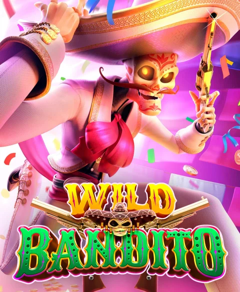 Play Wild Bandito at Wager Web Casino