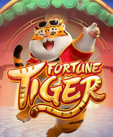 Play Fortune Tiger at Wager Web Casino